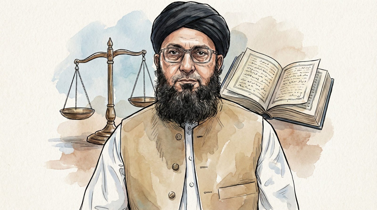 حکیم مولانا سید عبدالوہاب شاہ